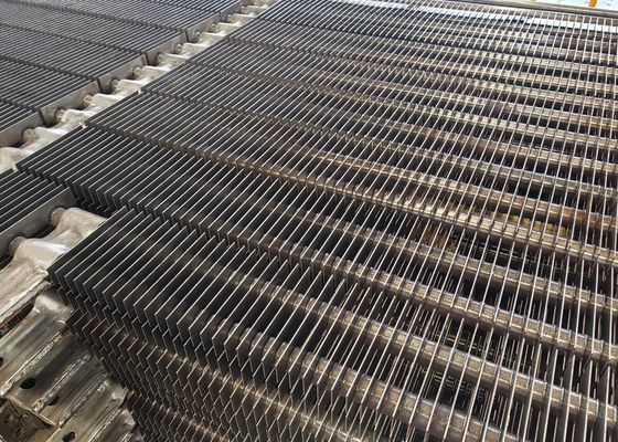 Yüksek performanslı ısı aktarımı ve düşük enerji tüketimi için kazan H Fin tüpü