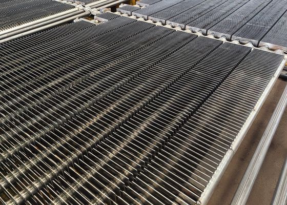 Yüksek performanslı ısı aktarımı ve düşük enerji tüketimi için kazan H Fin tüpü