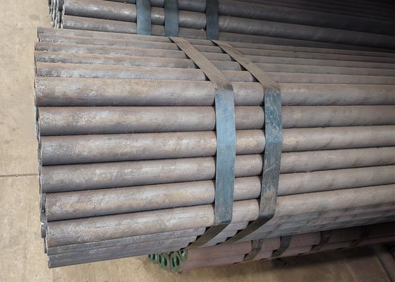 Boiler Steel Tube Yüksek Performanslı Uygulamalar için En İyi Çözüm
