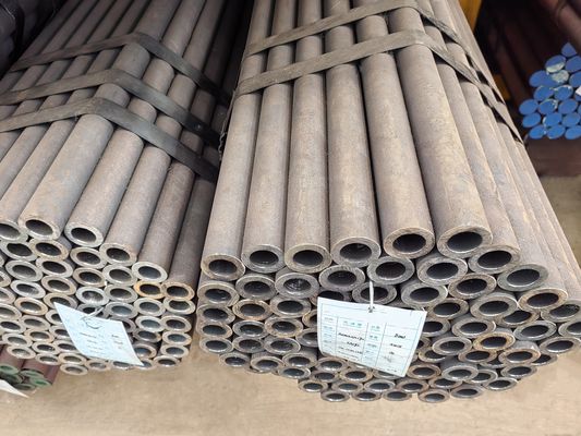 Boiler Steel Tube Yüksek Performanslı Uygulamalar için En İyi Çözüm