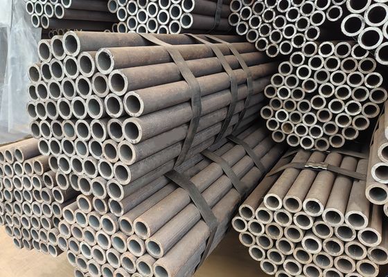 Boiler Steel Tube Yüksek Performanslı Uygulamalar için En İyi Çözüm
