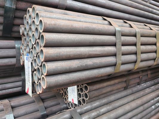 Boiler Steel Tube Yüksek Performanslı Uygulamalar için En İyi Çözüm