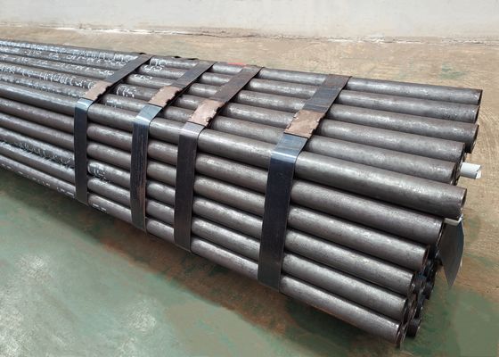 Boiler ve ısıtma için kullanılan özelleştirilebilir süper alaşımlı dikişsiz çelik borular