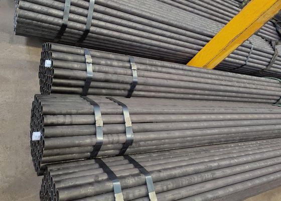 Yüksek oksidasyon korozyon direnciyle özel kazan özel dikişsiz tüp