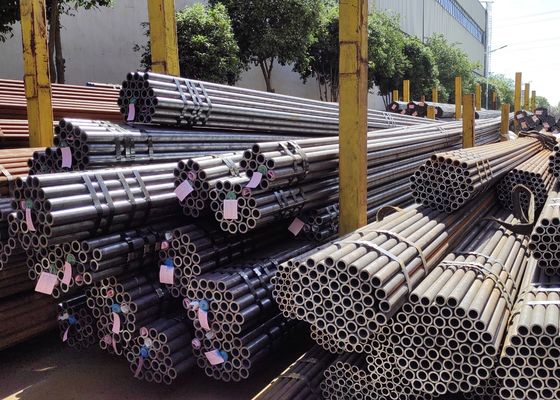 ASMT Yüksek Basınçlı Çevredeki Özel Kabon Çelik Kazan Tüpleri