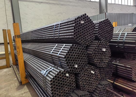 Yüksek sıcaklık ve korozyona dirençli kazan 15CrMo çelik borular