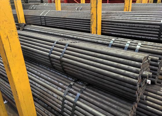 Yüksek sıcaklık ve korozyona dirençli kazan 15CrMo çelik borular