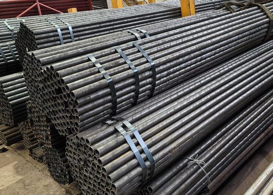 15CrMo çelik borular enerji tasarrufu ve kaynak tasarrufu kazanlarda kullanılır