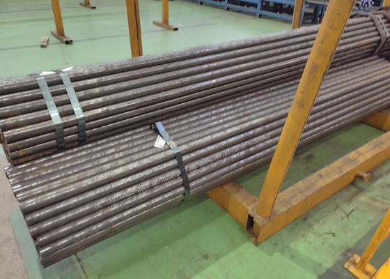 15CrMo çelik borular enerji tasarrufu ve kaynak tasarrufu kazanlarda kullanılır