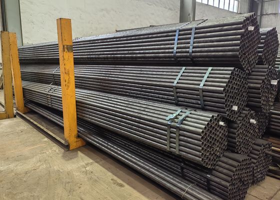15CrMo çelik borular enerji tasarrufu ve kaynak tasarrufu kazanlarda kullanılır