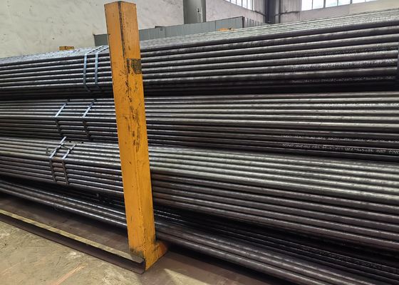 15CrMo çelik borular enerji tasarrufu ve kaynak tasarrufu kazanlarda kullanılır