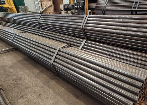 Boilerlerde kullanılan kabon çelik / paslanmaz çelik / alaşımlı çelik borular ASME standartları