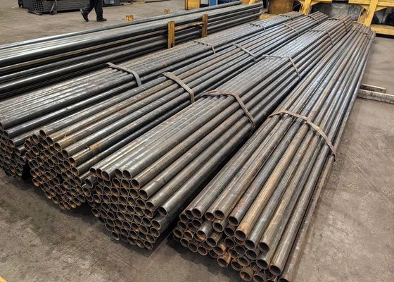 Boilerlerde kullanılan kabon çelik / paslanmaz çelik / alaşımlı çelik borular ASME standartları