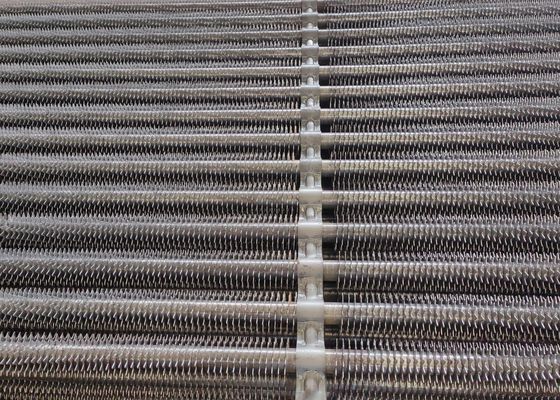 Geliştirilmiş ekonomi ve operasyonel güvenilirlik için Spiral Fin ile özelleştirilmiş Fined Tube