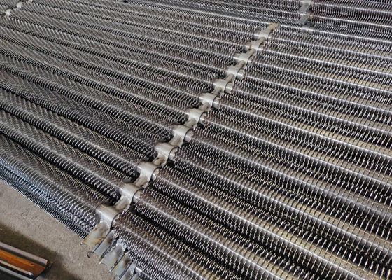 Yüksek Verimlilikli Boilerler için Fined Tube Economizer Basınçlı Kaplar