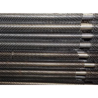 ASTM A53 dikişsiz kazan boruları karbon çelik