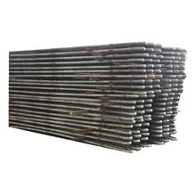API 5CT Standart Karbon Çelik Kazan Tüpleri 3PE Plain End
