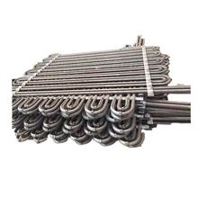 Dış çapı 6-820mm dikişsiz kazan boruları BS3059 Standart