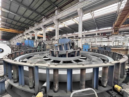 ASTM SA178 Cabon çelik kazan boruları iyi kaynak performansına sahip