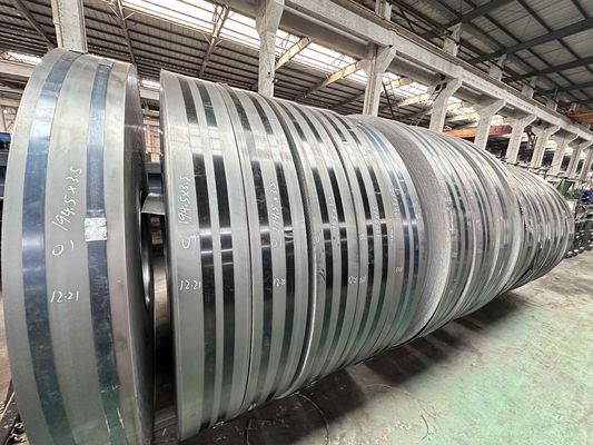 ASTM SA178 Cabon çelik kazan boruları iyi kaynak performansına sahip