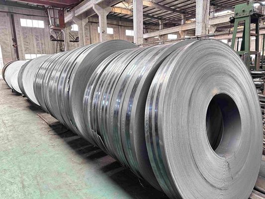 ASTM A192 ASTM A178 Boiler Tubing Paslanmaz Çelik