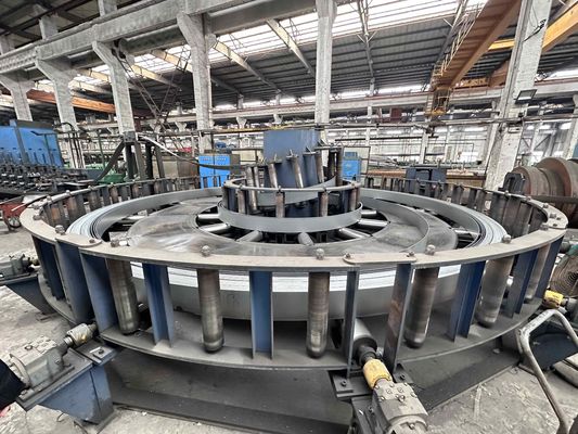 ASTM A192 ASTM A178 Boiler Tubing Paslanmaz Çelik