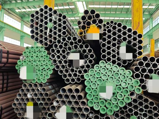 Boiler Çelik tüp Özel mükemmel dayanıklılık Boiler Parçaları