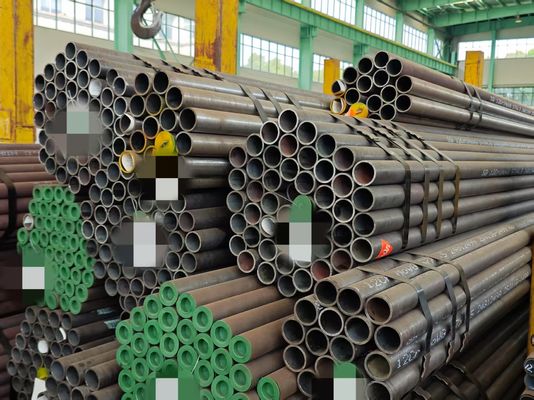 Boiler Çelik tüp Özel mükemmel dayanıklılık Boiler Parçaları