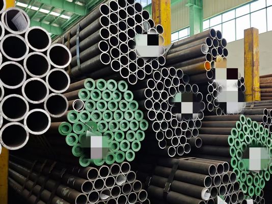 Boiler Çelik tüp Özel mükemmel dayanıklılık Boiler Parçaları