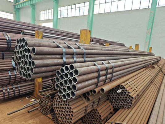 Boilerler ve Isı Değiştiriciler için özel kazan tüpleri Monel K500 dikişsiz