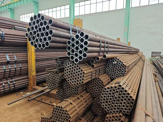 Boilerler ve Isı Değiştiriciler için özel kazan tüpleri Monel K500 dikişsiz