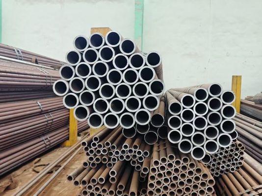 Boilerler ve Isı Değiştiriciler için özel kazan tüpleri Monel K500 dikişsiz