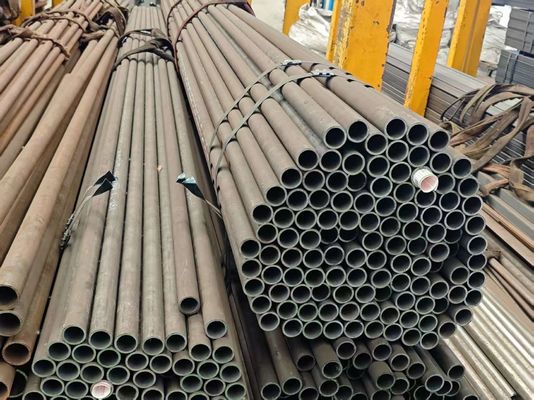 Endüstriyel kazan çelik boruları özelleştirilmiş Optimal Performans