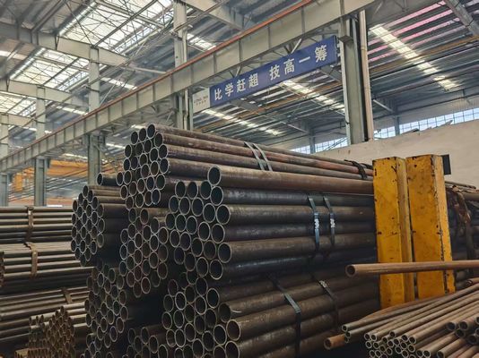 Endüstriyel kazan çelik boruları özelleştirilmiş Optimal Performans