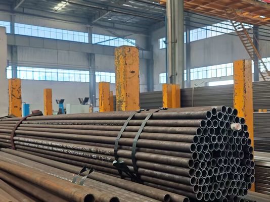 Endüstriyel kazan çelik boruları özelleştirilmiş Optimal Performans