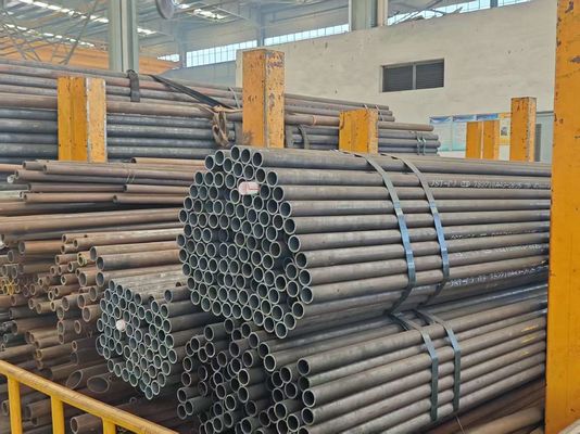 Endüstriyel kazan çelik boruları özelleştirilmiş Optimal Performans