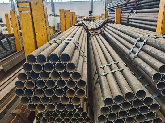 Üst düzey endüstriyel kazan çelik borular özel yapımı