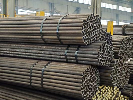 SA192 Güç Santralinin Etkili Bakımı İçin Kazan Çelik Tüpü
