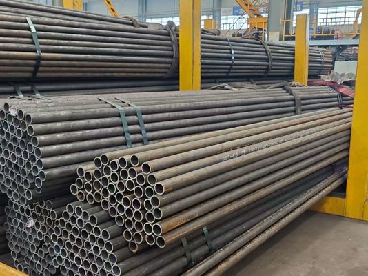SA192 Güç Santralinin Etkili Bakımı İçin Kazan Çelik Tüpü