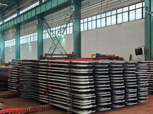 Alloy Serpentine Kazan Tüpleri Yüksek Basınç Özel Yönlendirmeler