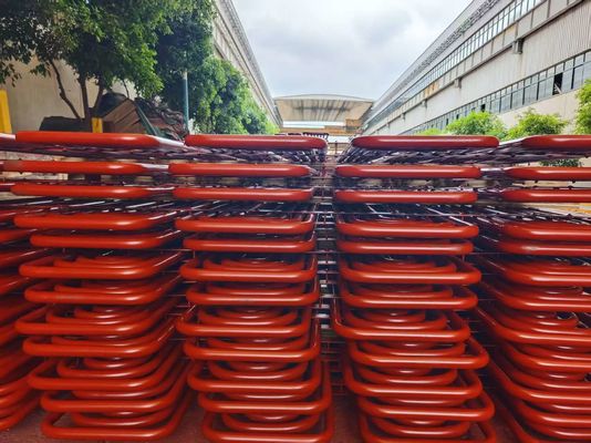 Boiler Sistemleri için Özel Serpentin Bileşenleri-5000 PSI Basınç Niteliği