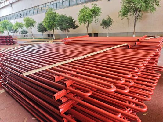 Enerji kurtarma için optimize edilmiş özel serpentin tüp sistemleri