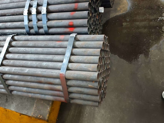 Enerji Santralleri için ASME Karbon Çelik Kazan Boruları