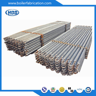 2 kat H Fin tüpü, en fazla 20 ton/saat buhar üretimi ve 3 yıllık garanti ile ND çelikten yapılmıştır.