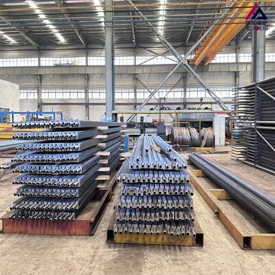 Endüstriyel Isı Eşanjörü Uygulamaları için Özelleştirilmiş Paslanmaz Çelik Kazan Kanatlı Boru