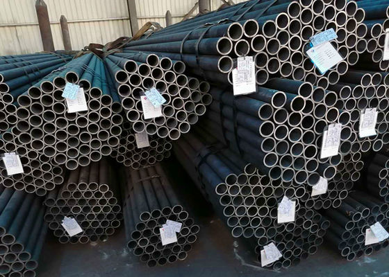 Paslanmaz Çelik Dikişli Borular ASTM A270 TP304 TP304L TP316L SUS304 SUS304L SUS316L 1.4301 1.4307 1.4404 6M