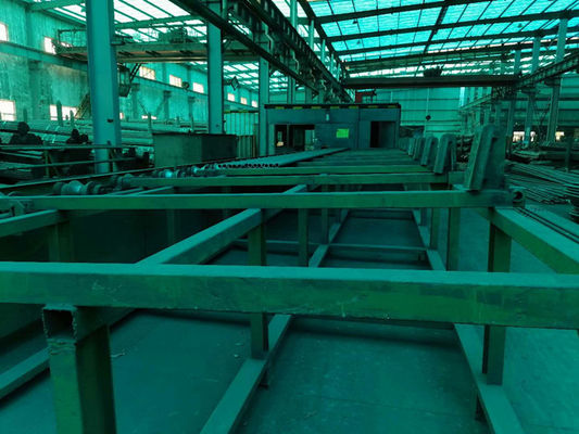 ASTM A210 Karbon Çelik Dikişsiz Boru / Güç İstasyonu Cs Dikişsiz Boru