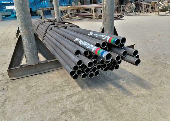 Paslanmaz Çelik Dikişli Borular ASTM A270 TP304 TP304L TP316L SUS304 SUS304L SUS316L 1.4301 1.4307 1.4404 6M