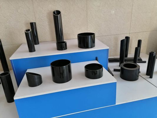 Yüksek Basınçlı Karbon Çelik Dikişsiz Boru Kazan Parçaları, Elektrik Santralinde Kızdırıcı Isıtıcısı Olarak