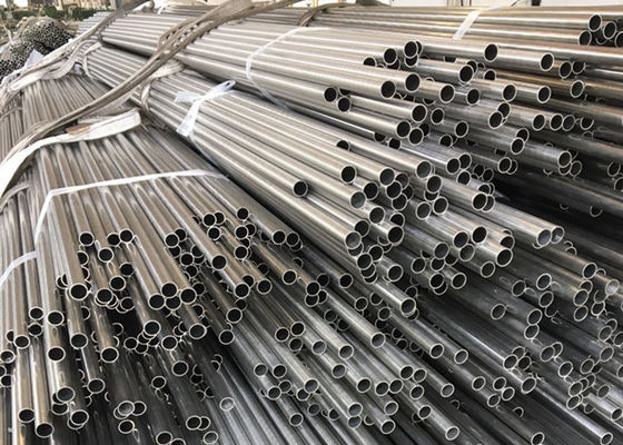 Kızdırıcı Karbon Çelik Dikişsiz Boru / API 5L ASME A53 GR B Dikişsiz Cs Boru